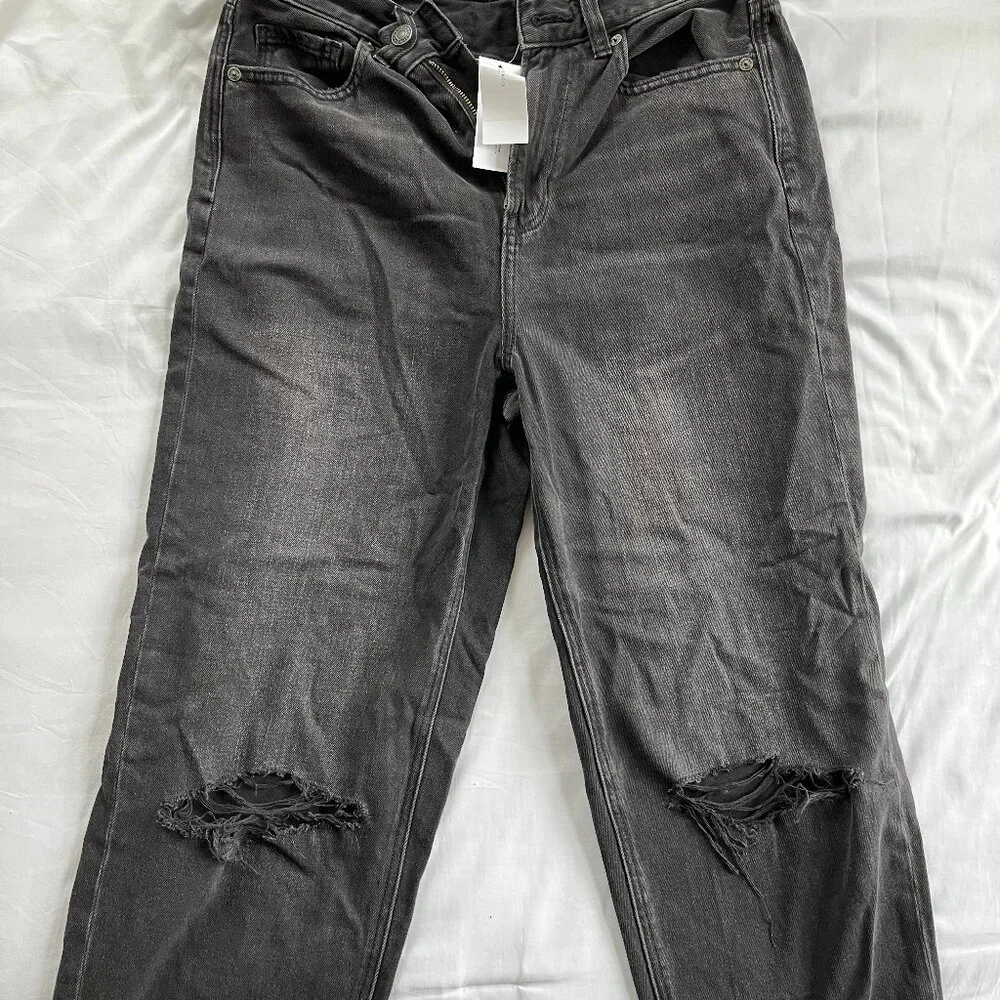 Black pacsun baggy jeans - Picture 1 of 2